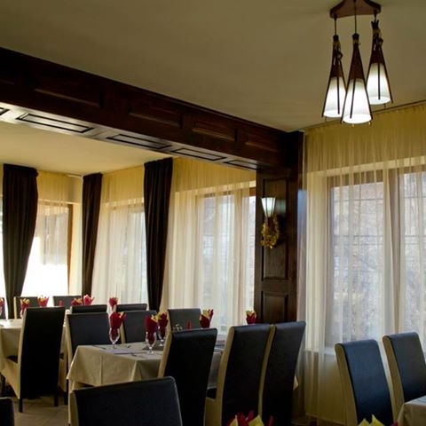Imagini Restaurant Montan