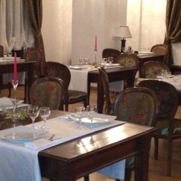 Restaurant Emire foto 1