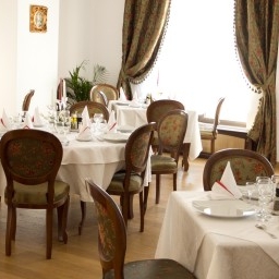 Restaurant Emire