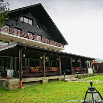 Restaurant Brancoveanu