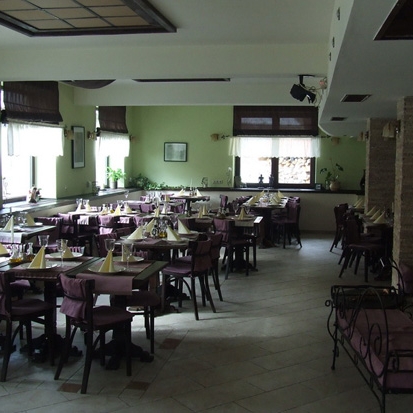 Imagini Restaurant Vlahia Inn