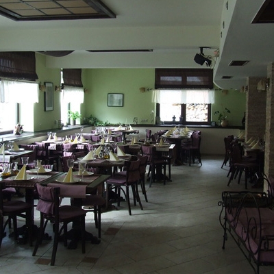 Restaurant Vlahia Inn
