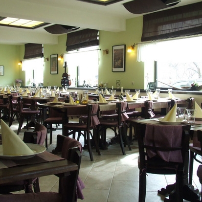 Imagini Restaurant Vlahia Inn