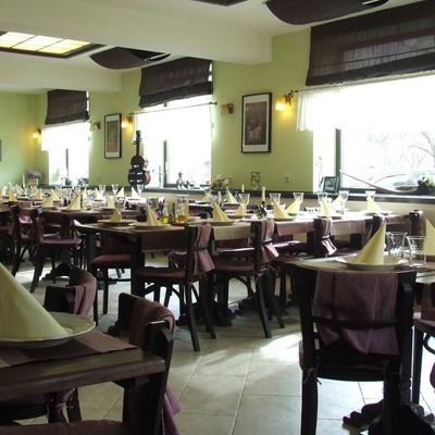 Restaurant Vlahia Inn foto 2