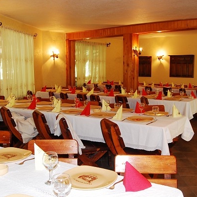 Restaurant Vraja Muntelui