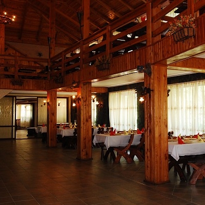 Restaurant Vraja Muntelui