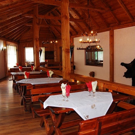 Imagini Restaurant Vraja Muntelui
