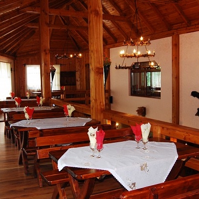 Restaurant Vraja Muntelui foto 2