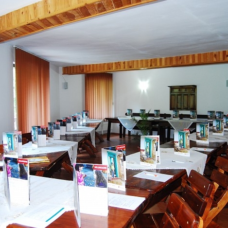 Imagini Restaurant Vraja Muntelui