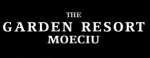 Logo Restaurant The Garden Resort Moieciu de Jos