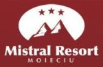 Logo Restaurant Mistral Resort Moieciu de Sus