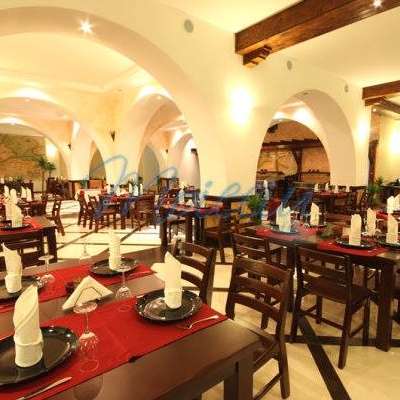 Restaurant Mistral Resort foto 0