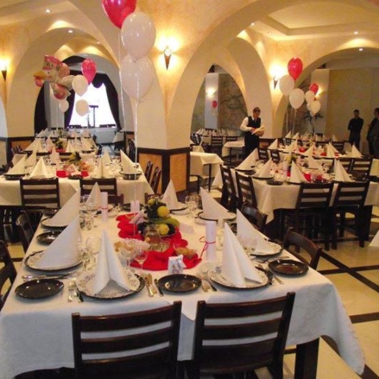 Imagini Restaurant Mistral Resort