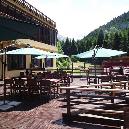 Imagini Restaurant Mistral Resort