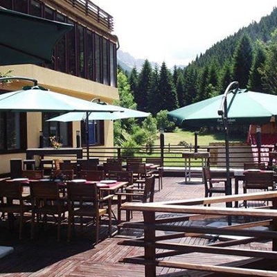Restaurant Mistral Resort