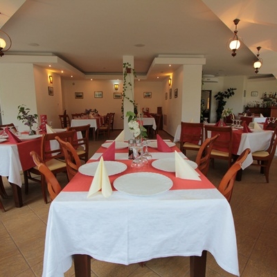 Restaurant Acvila