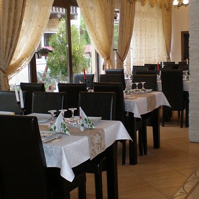 Restaurant Roua Diminetii