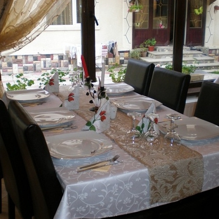 Imagini Restaurant Roua Diminetii