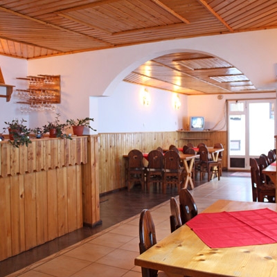 Restaurant Orzan