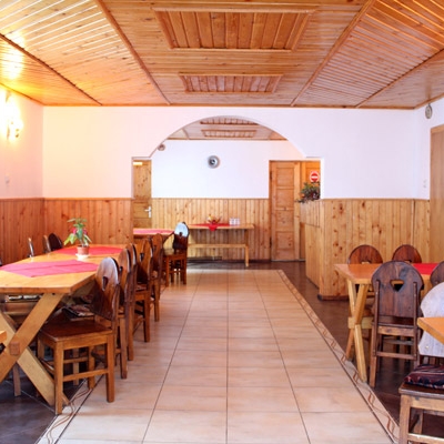 Restaurant Orzan