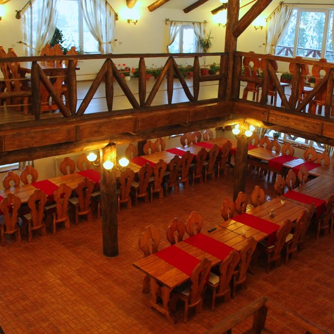 Imagini Restaurant Taverna Moeciu