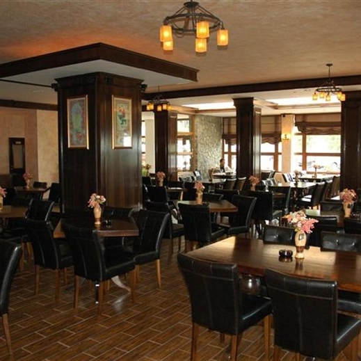 Imagini Restaurant Piatra Craiului