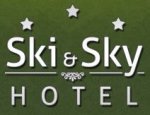 Logo Restaurant Ski & Sky Predeal