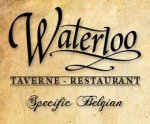 Logo Restaurant Waterloo Taverne Bucuresti