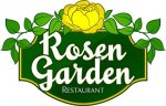 Logo Restaurant Rosen Garden Targu Mures