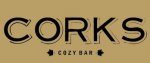 Logo Restaurant Corks Bucuresti