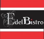 Logo Bistro Edel Bucuresti