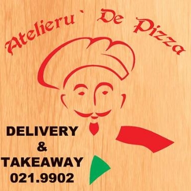 Imagini Delivery Atelieru De Pizza