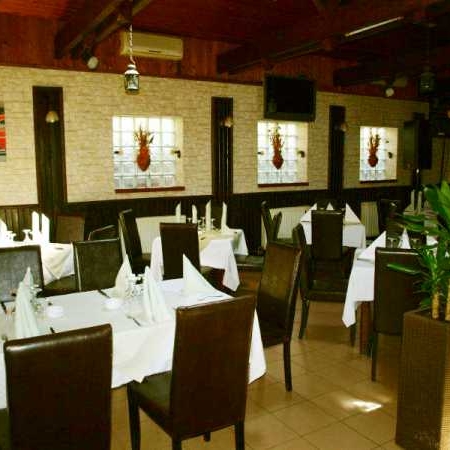 Imagini Restaurant La Garaje