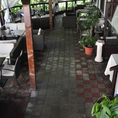 Restaurant Casa Nașului