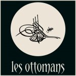 Logo Restaurant Turcesc Les Ottomans Bucuresti