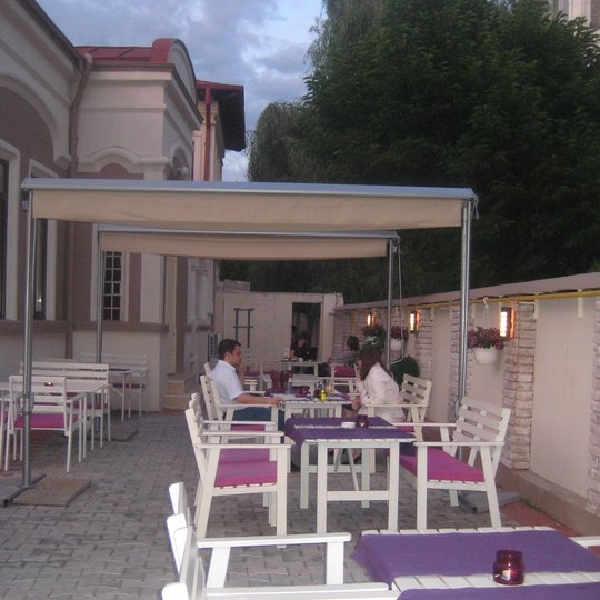 Imagini Restaurant Turcesc Les Ottomans