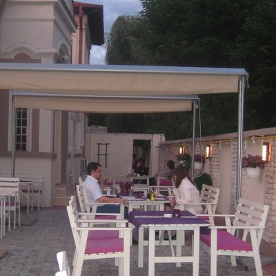 Restaurant Turcesc Les Ottomans