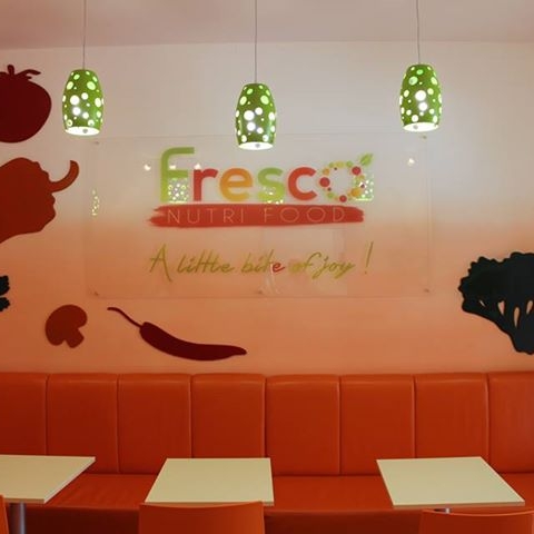 Imagini Fast-Food Fresco