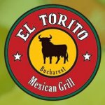 Logo Restaurant Mexican El Torito Bucuresti