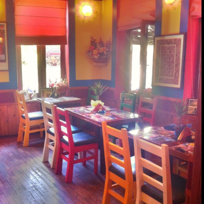 Imagini Restaurant Mexican El Torito