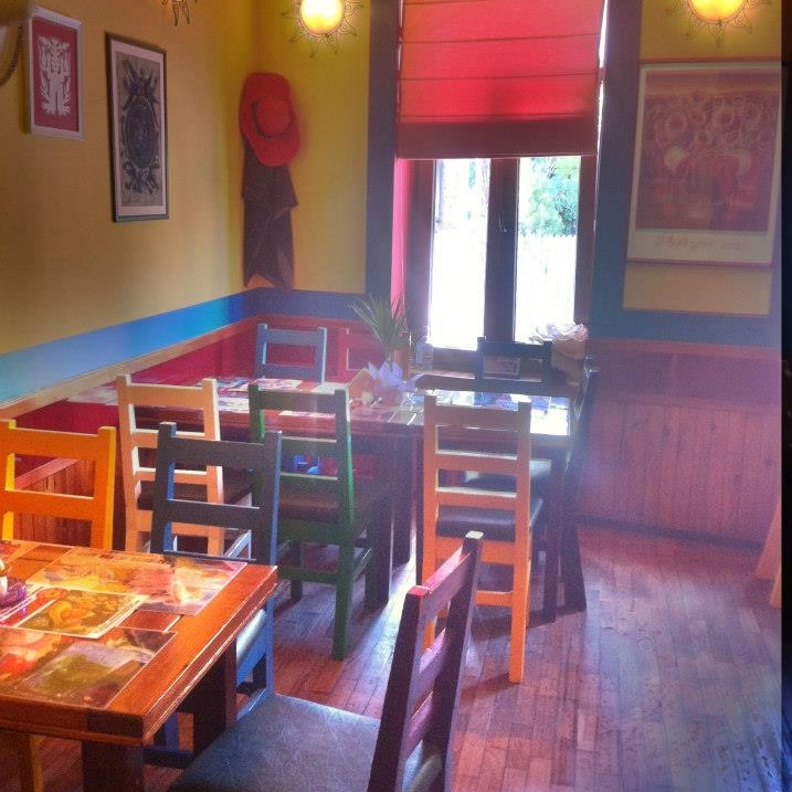 Imagini Restaurant Mexican El Torito
