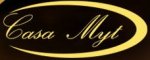 Logo Restaurant Casa Myt Bucuresti