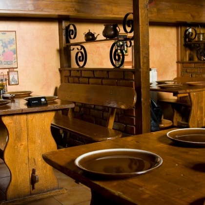 Imagini Restaurant Casa Myt