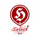 Logo Restaurant Select Campulung Moldovenesc