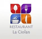 Logo Restaurant La Ciolan Campulung