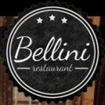 Logo Restaurant Bellini Bucuresti