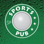 Logo Bar/Pub Sports Pub B90 Buzau