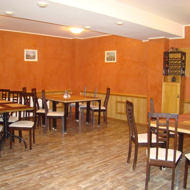 Imagini Restaurant Zada