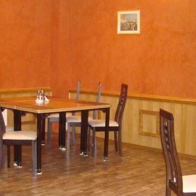 Restaurant Zada