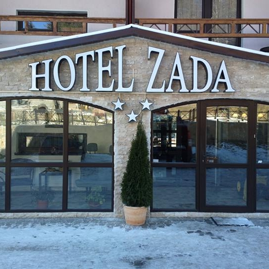 Imagini Restaurant Zada